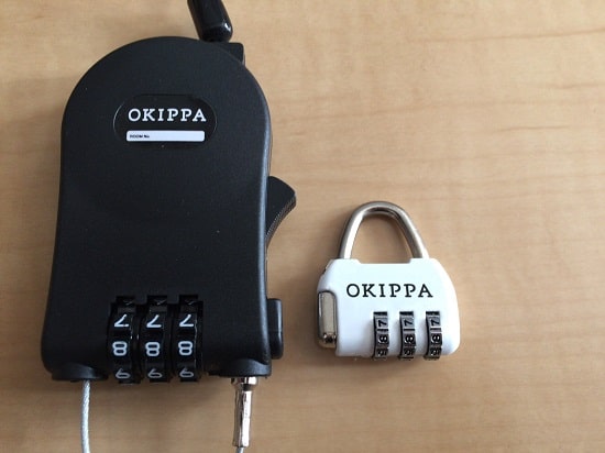 OKIPPA - 2つの鍵